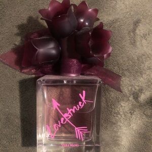 Lovestruck perfume-barely used